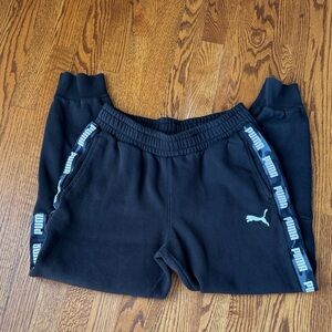 Puma Joggers